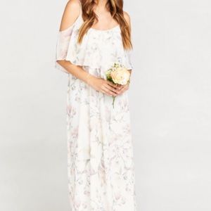 Show me your mumu dress